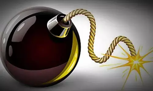 Madinah-Hyderabad flight diverted to Ahmedabad after bomb threat