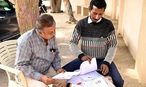 SC issues directions to ease BLO workload in SIR exercise