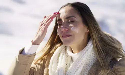 Why Sunscreen Is Essential Even in Winter: A Year-Round Skincare Must Why Sunscreen Is Essential Even in Winter: A Year-Round Skincare Must