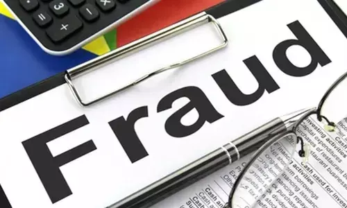 J&K Crime Branch files charge sheet in land fraud case; names bizman, govt official
