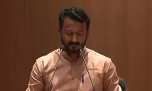 Congress MLA Rahul Mamkootathils bail plea dismissed, party announces expulsion