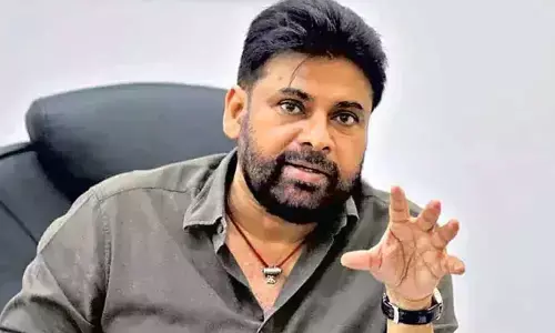 Pawan Kalyan Inaugurates DDO Offices to Enhance Rural Development in Andhra Pradesh