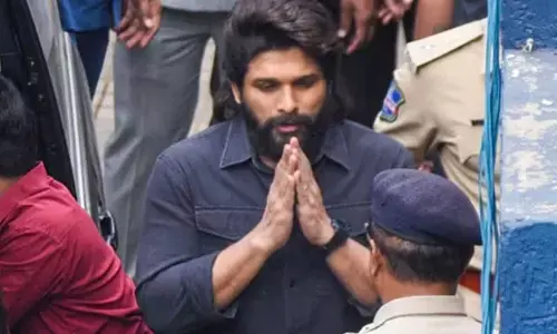 Pushpa 2 Stampede: One Year Later, Victim’s Father Claims Lack Of Support; Allu Arjun’s Team Responds