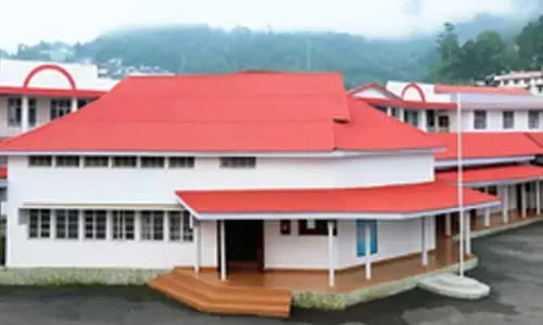 Gauhati HC Kohima bench becomes first in NE to launch mobile App