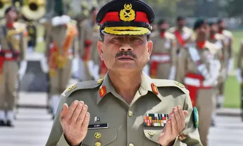 Pakistan In Limbo As Delay In Asim Munir’s Appointment Sparks Online Mockery