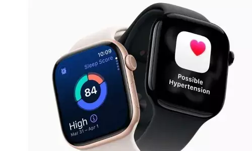 Apple Watch Rolls Out Hypertension Alerts in India After Regulatory Nod Apple Watch Rolls Out Hypertension Alerts in India After Regulatory Nod