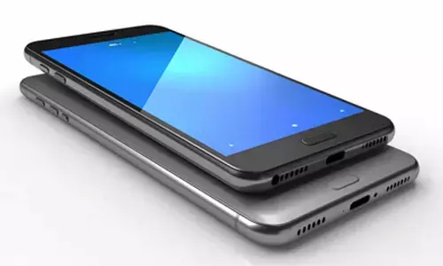 Indias smartphone exports to US jump over 300 pc in October Indias smartphone exports to US jump over 300 pc in October