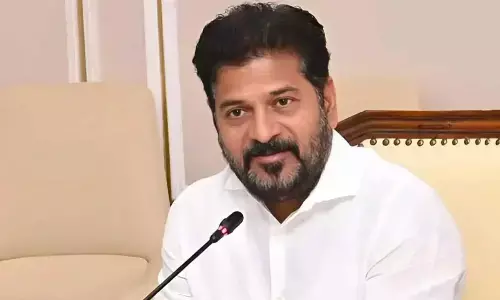 Adilabad Airport work to begin Within a year, says CM Revanth Reddy