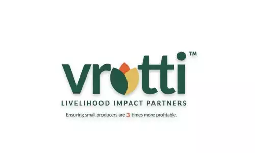 Vrutti Partners with HSBC India to launch ‘FPO Shakti’, a Financing Facility to Strengthen Farmer Producer Organisations