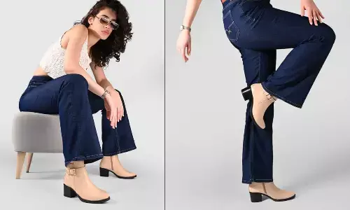 Louis Stitch’s ‘Built to Bold’ Boots Are the Winter Style Moment We’ve Been Waiting For Louis Stitch’s ‘Built to Bold’ Boots Are the Winter Style Moment We’ve Been Waiting For