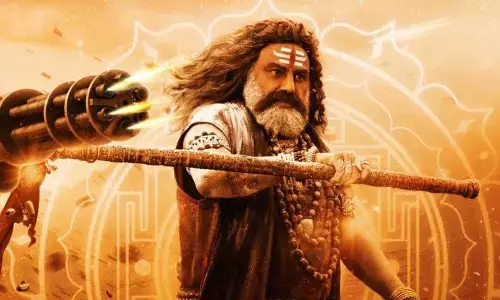 Telangana Govt clears ticket hike for ‘Akhanda 2’