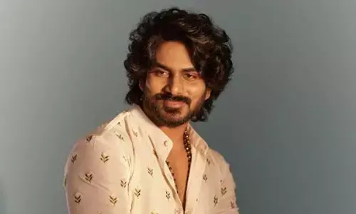 ‘Nagabandham’ setting new benchmark for mythological action films