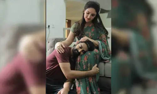 ‘Pommante’ from ‘Bad Boy Karthik’ strikes an emotional chord