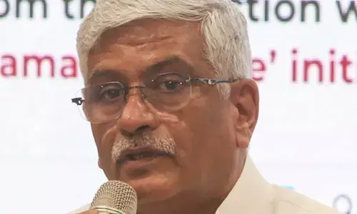 Cultural activities of 6.23 lakh villages mapped, uploaded on portal: Gajendra Shekhawat Cultural activities of 6.23 lakh villages mapped, uploaded on portal: Gajendra Shekhawat