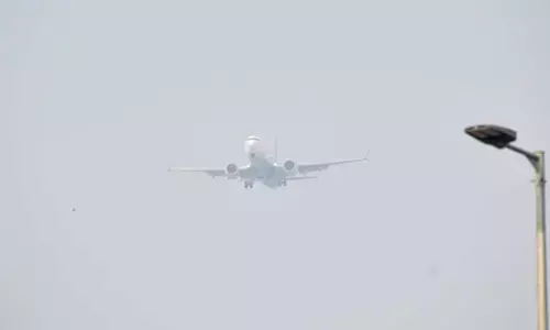 WMO directed to step up probe into GPS spoofing reported by flights