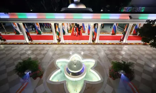 PM Modi hosts private dinner for Putin ahead of Fridays key India-Russia summit PM Modi hosts private dinner for Putin ahead of Fridays key India-Russia summit