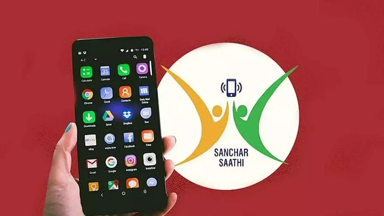 The Sanchar Saathi episode, which hurt Govt and nation, was avoidable The Sanchar Saathi episode, which hurt Govt and nation, was avoidable