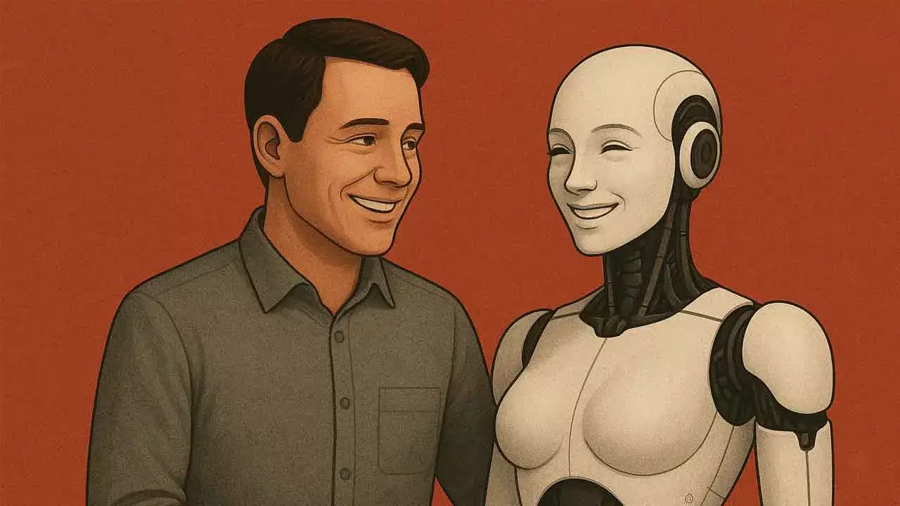 AI & existential threat to humans AI & existential threat to humans