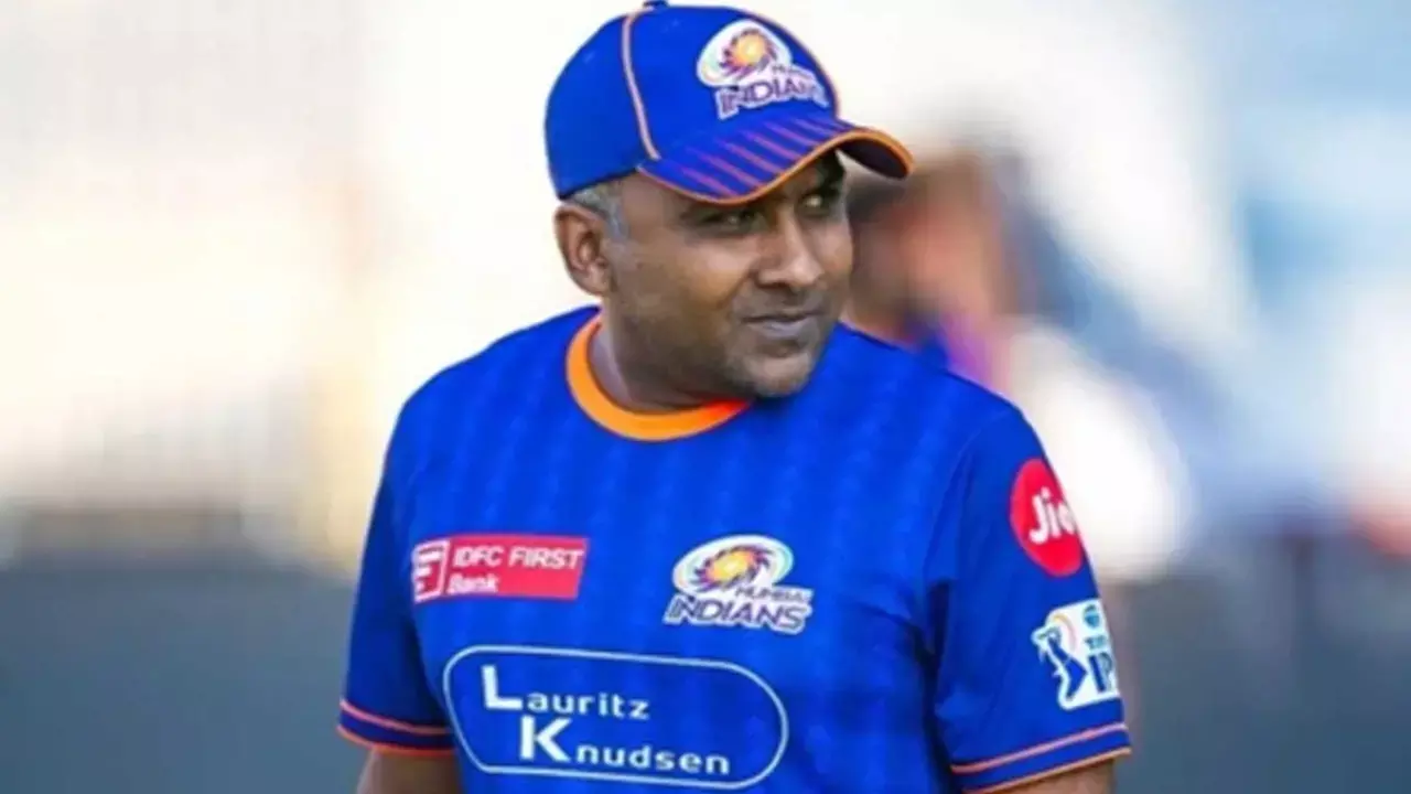 We’ve built our team around core group of hungry players: MI head coach Jayawardene We’ve built our team around core group of hungry players: MI head coach Jayawardene