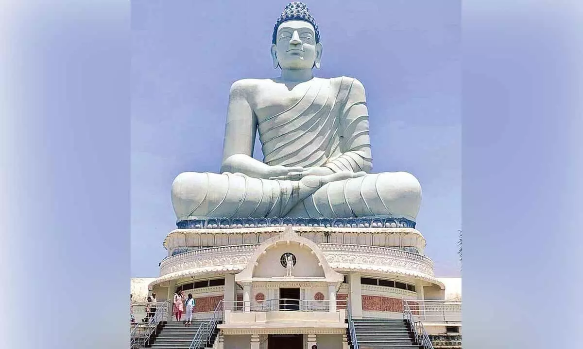 Rs. 7,380 cr NABARD loan cleared for Amaravati build-out Rs. 7,380 cr NABARD loan cleared for Amaravati build-out