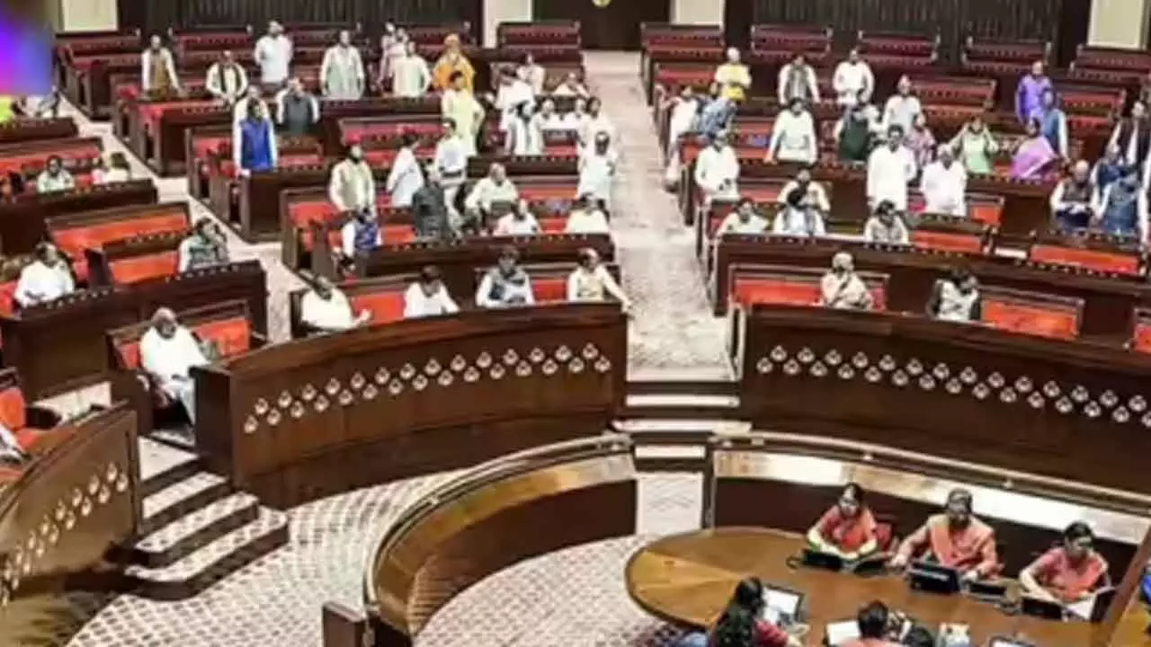 Over 18K Indians deported by US since 2009, EAM Jaishankar tells RS