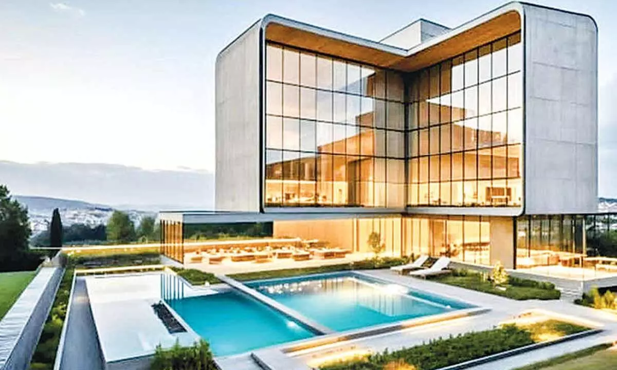 ‘Virtual Reality Arena’ soon going to be reality in Vizag