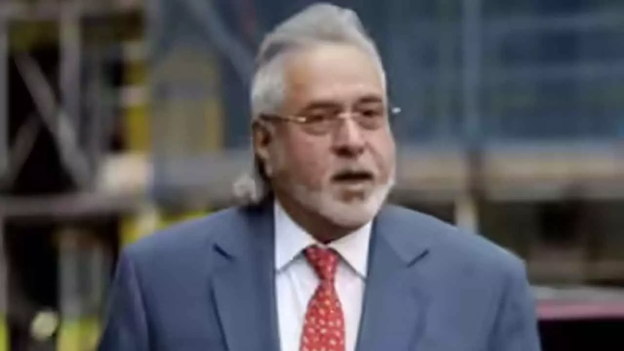 First come to India, then we will hear your case: HC to Mallya First come to India, then we will hear your case: HC to Mallya