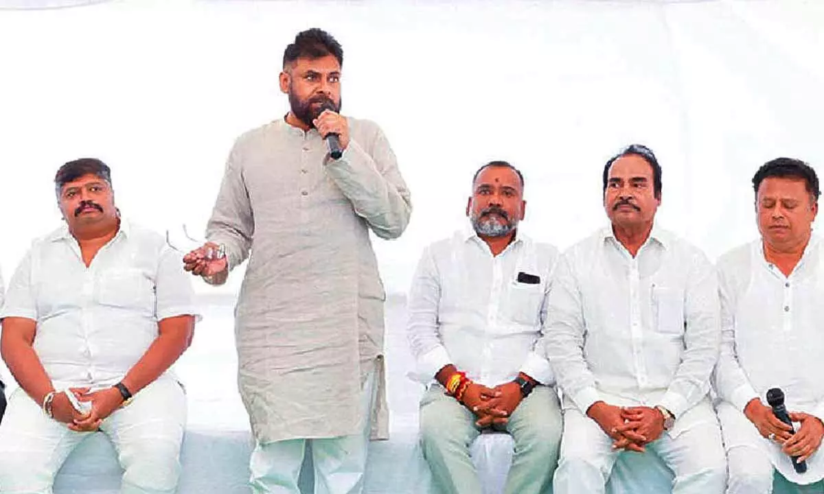 Unity among alliance leaders is key for state’s devpt: Dy CM