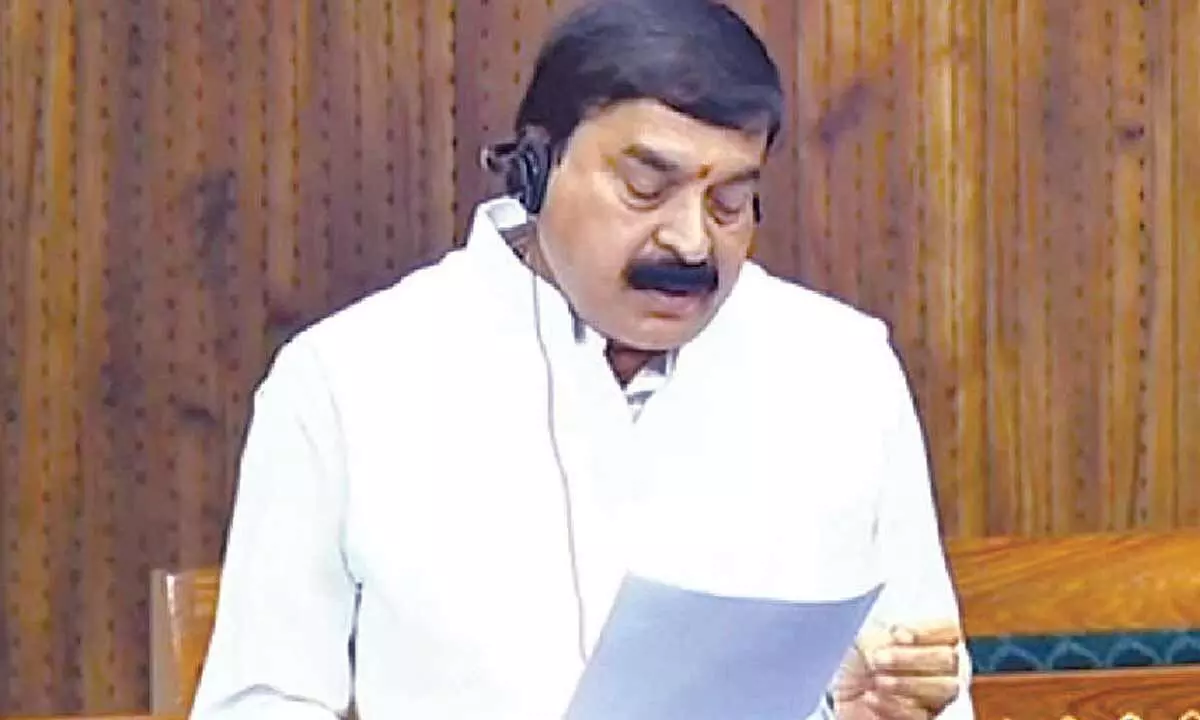 MP raises banana farmers’ crisis in Parl