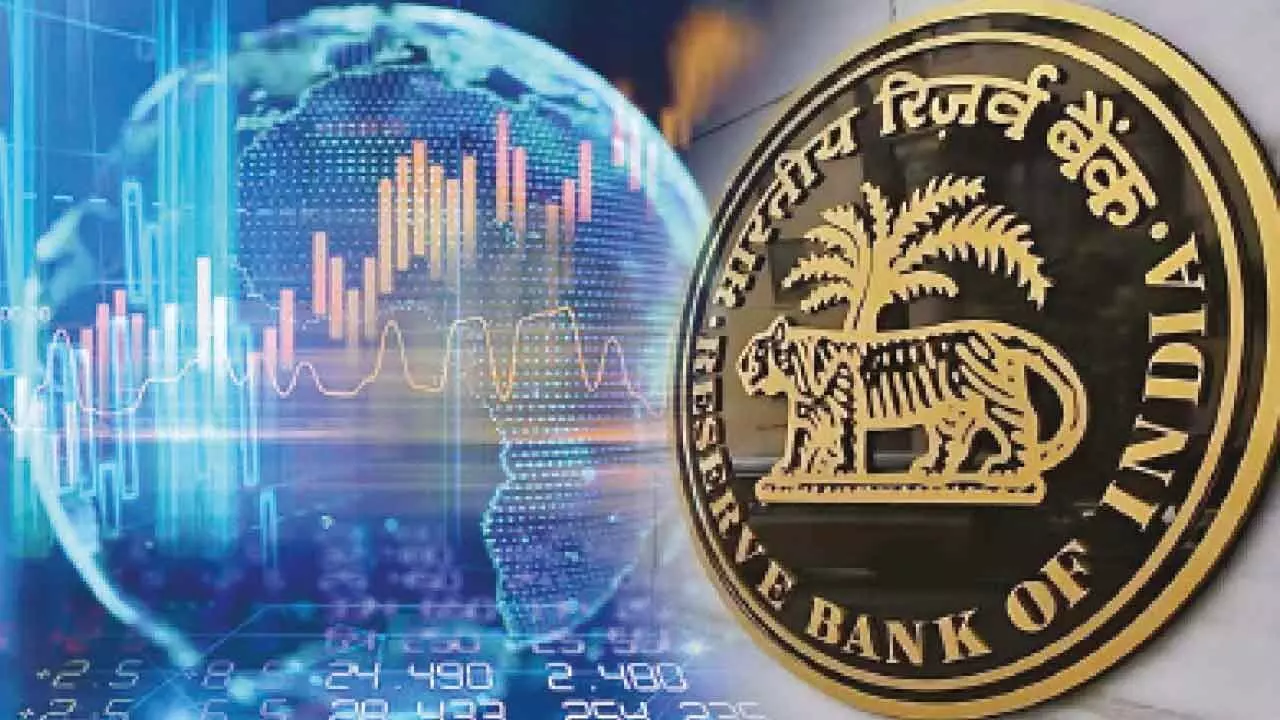 RBI set for crucial policy call amid rate-cut buzz RBI set for crucial policy call amid rate-cut buzz