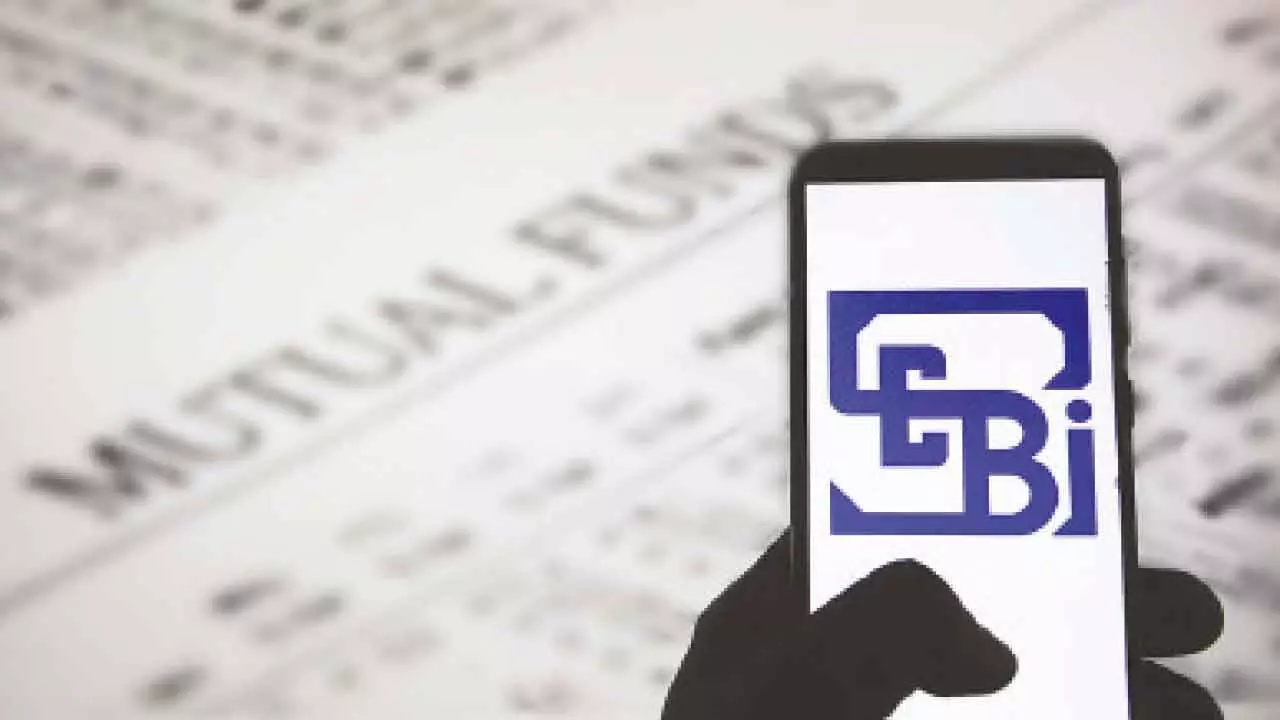 Sebi introduces new incentive structure for MF distributors Sebi introduces new incentive structure for MF distributors