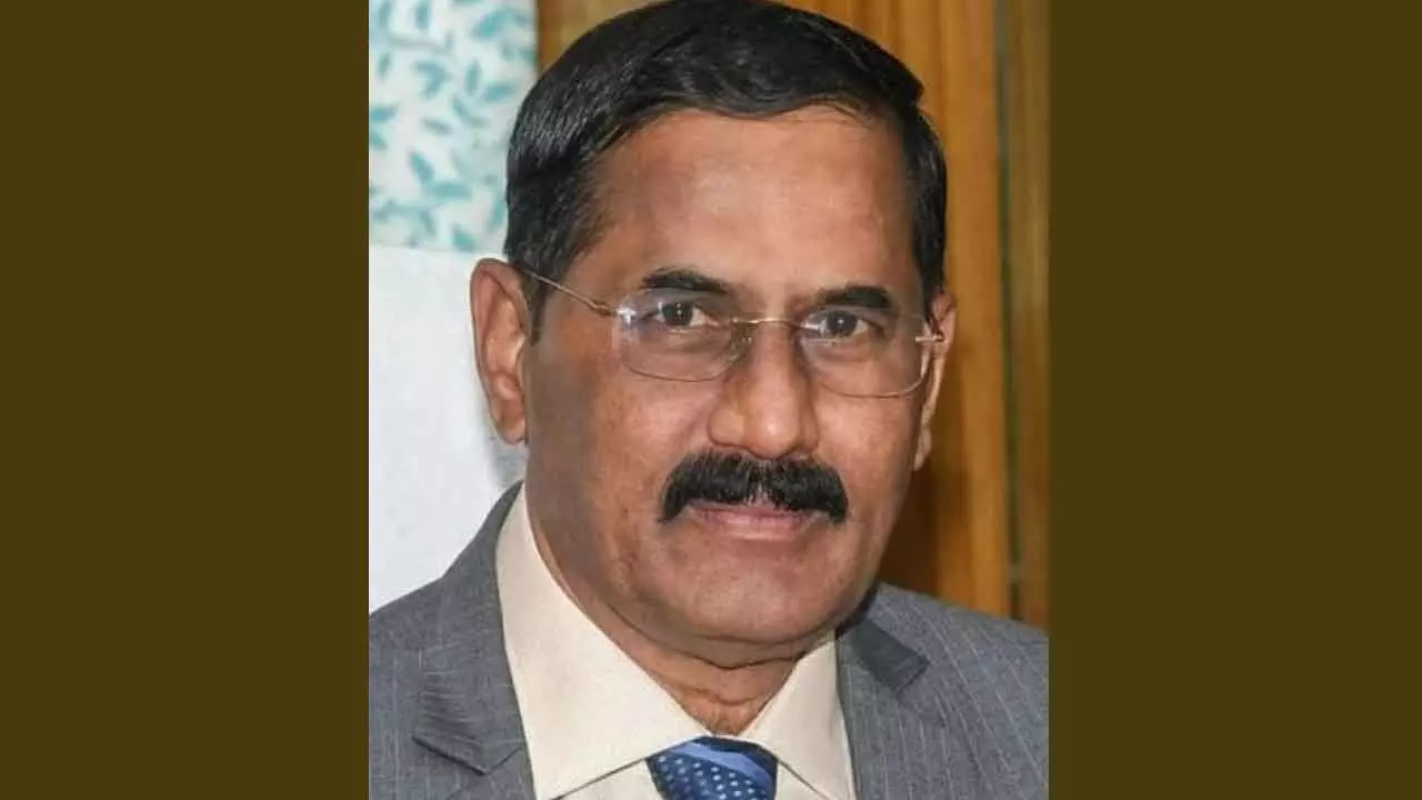 Upalokayukta flags ‘rampant’ 63 pc corruption in state; BJP demands CM, Dy CM’s resignation Upalokayukta flags ‘rampant’ 63 pc corruption in state; BJP demands CM, Dy CM’s resignation