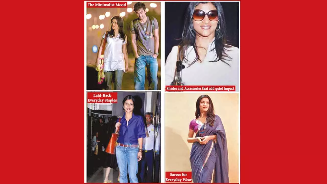 Konkona Sen Sharma: 5 Times her effortless style stole the spotlight