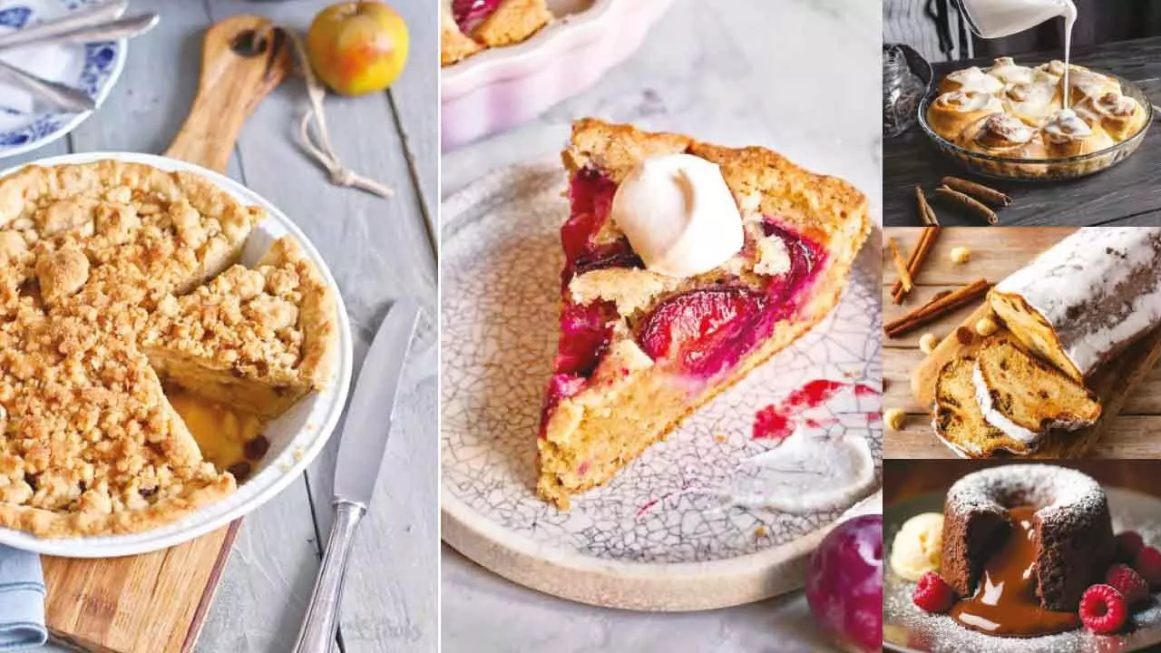 From oven to heart From oven to heart