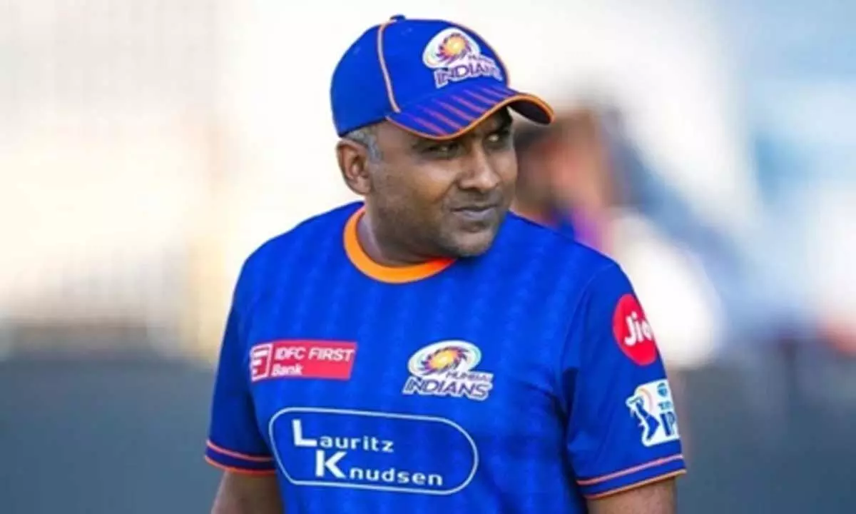 We’ve built our team around core group of hungry players: MI head coach Jayawardene We’ve built our team around core group of hungry players: MI head coach Jayawardene