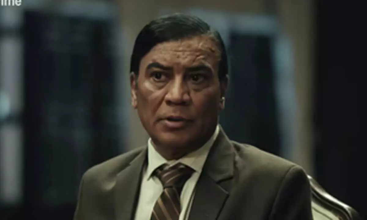 Vipin Sharma reflects on his journey with Manoj Bajpayee from Delhi theatre to The Family Man 3