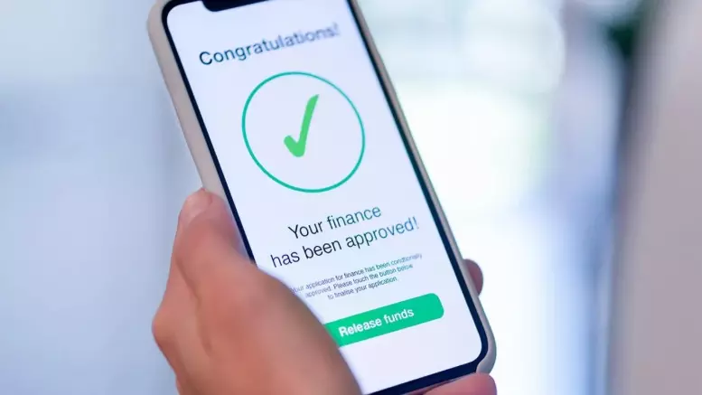 How Modern Loan Apps Ensure Security and Faster Approvals How Modern Loan Apps Ensure Security and Faster Approvals