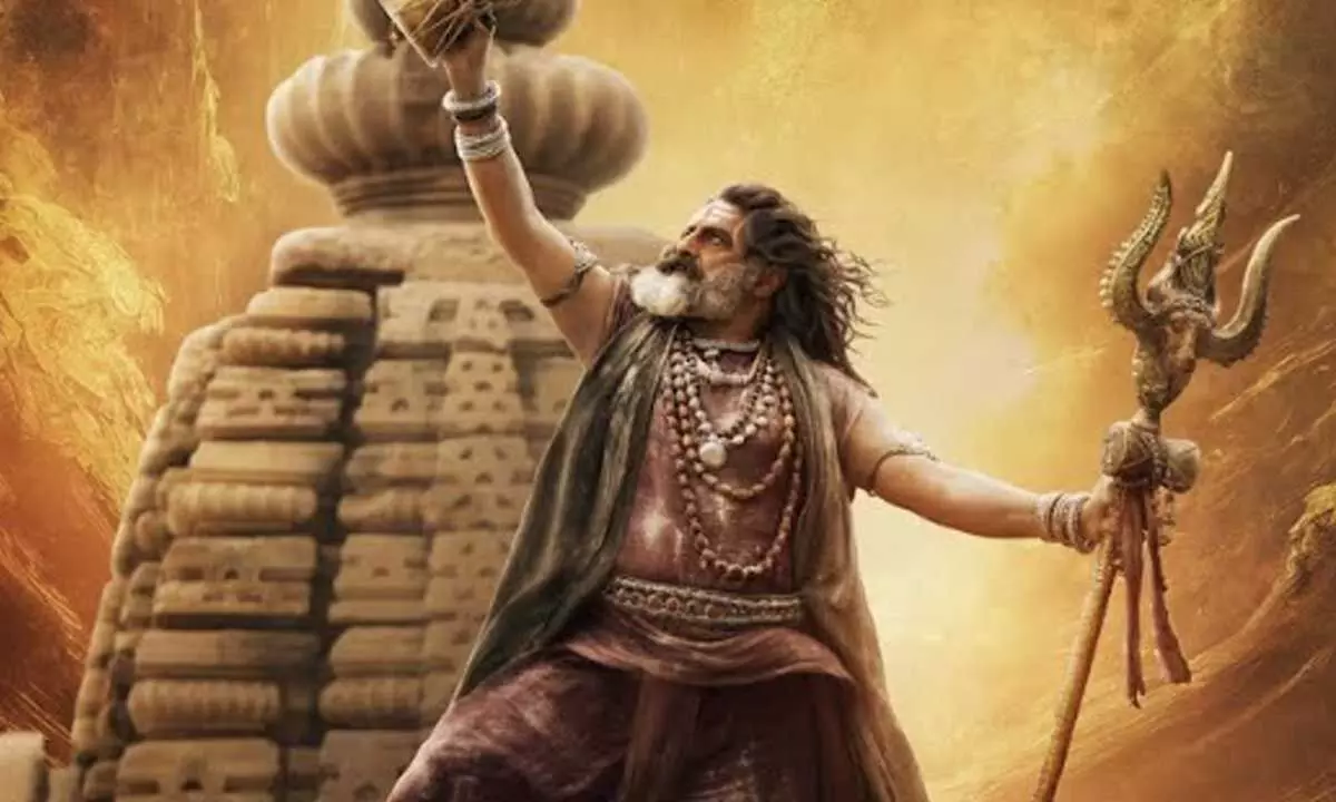 ‘Akhanda 2’ stumbles at the finish line