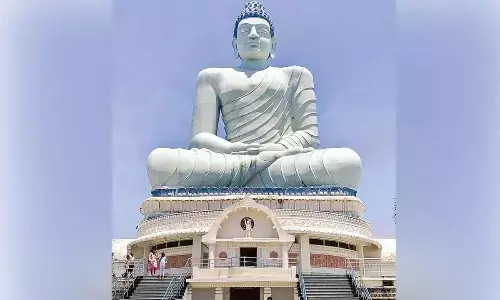 Rs. 7,380 cr NABARD loan cleared for Amaravati build-out