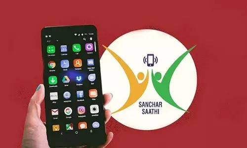 The Sanchar Saathi episode, which hurt Govt and nation, was avoidable