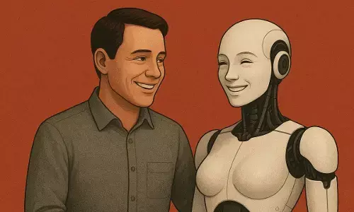 AI & existential threat to humans