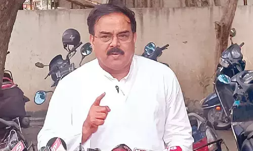 Manohar terms Jagan’s charges ‘deceptive claims’