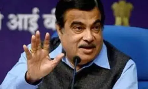 India to get electronic toll collection in a year: Gadkari