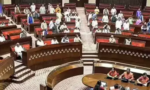 Over 18K Indians deported by US since 2009, EAM Jaishankar tells RS