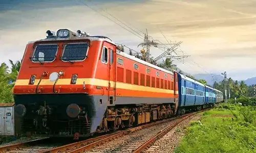 SCR deploys extra services to ease Sabarimala travel