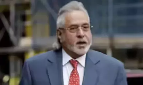 First come to India, then we will hear your case: HC to Mallya First come to India, then we will hear your case: HC to Mallya