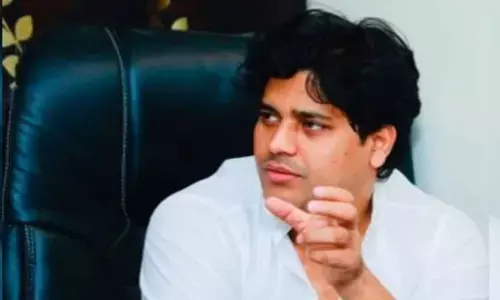 City Police pulled up for three-year delay in launching proceedings against MP Imran Pratapgarhi