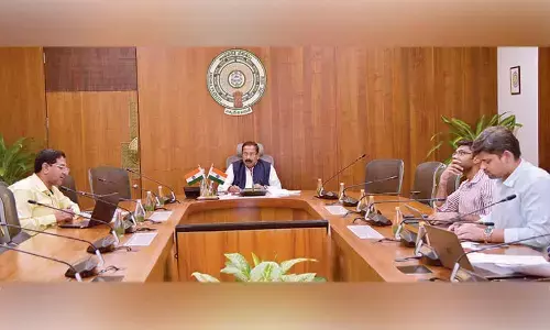 CS stresses smooth paddy procurement, fertiliser supply