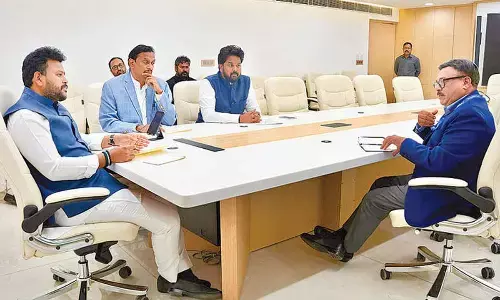 Larger Boeing flights to operate between Vij-Hyd