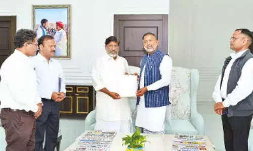 Rajasthan and Telangana ink major 2,300 MW power deal